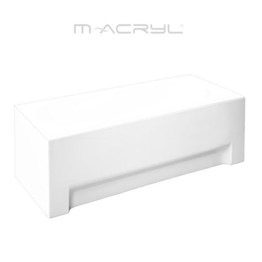 M-Acryl "B" typ 150 akrylátový čelný panel