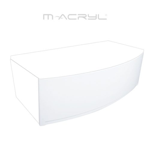 M-Acryl RELAX 190 akrylátový čelný panel