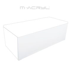 M-Acryl "A" typ 150 akrylátový čelný panel