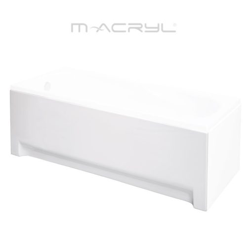 M-Acryl "C" typ 160 akrylátový čelný panel
