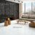 DURSTONE AGATA BLACK 60x60 cm vysoko lesklá rektifikovaná porcelanová dlažba