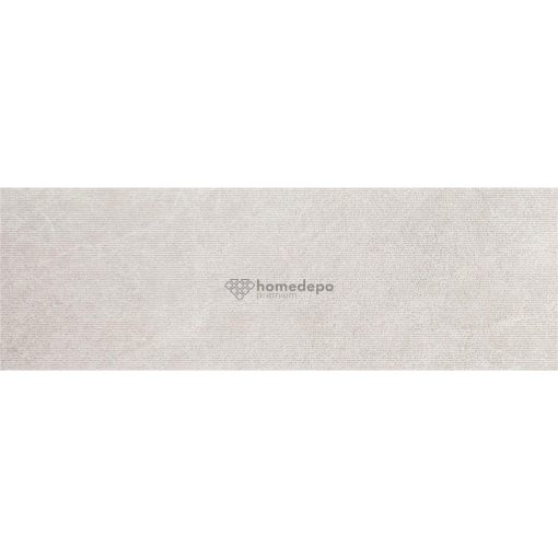 DURSTONE CARVED PEARL 40x120 cm pásikavý dekoračný obklad s 3D povrchom