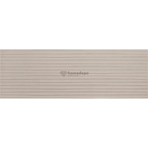 DURSTONE CRAYON SAND 40X120 cm vlnitý nástenný obklad 3D povrchom