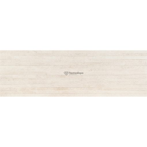 DURSTONE EBEZ SAND 31X98 pásikavý nástenný obklad s matným povrchom