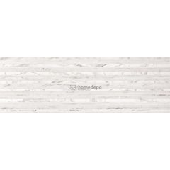   DURSTONE LUMIERE 40x120 cm dekoračný obklad s 3D povrchom s mramorovým vzorom