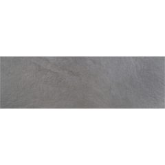   DURSTONE MUSTANG BLACK 31x98 cm porcelánový nástenný obklad s efektom prírodného kameňa