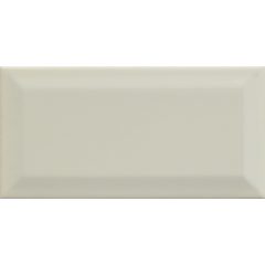  Metro Beige 10x20 lesklý nástenný porcelánový obklad