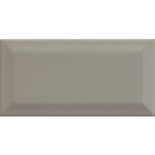  Metro Grey 10x20 lesklý nástenný porcelánový obklad