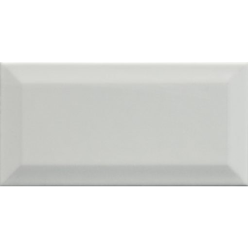 Metro White 10x20 lesklý nástenný porcelánový obklad