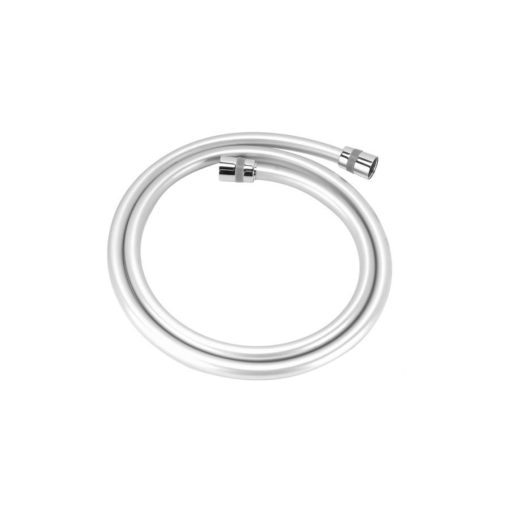 Viva Silverflex 1500 mm dlhá sprchová hadica bez pretáčania